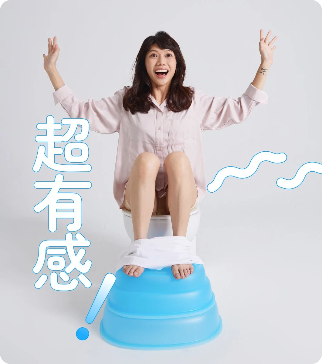 Jodo！屎凳 — 腸胃科醫生 X 設計師 X 台灣製造，使用 7 天，就會有感覺當身體開始出現警訊 問題的最源頭通常是 #腸道！ 腸道是身體最髒、老化最快的地方 90% 的疾病都跟腸道不乾淨有關 